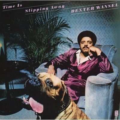 Dexter Wansel - Life On Mars The Sweetest Pain (Limited Edition) (Remastered) (45 RPM) (180 g) (EP) /