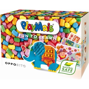 Playmais UN TO LEARN Opposito