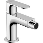 Hansgrohe Rebris S - Смесител за биде с излив, хром 72210000 (72210000)