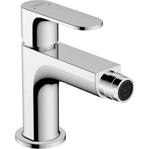 Hansgrohe Rebris S - Смесител за биде с излив, хром 72210000 (72210000)