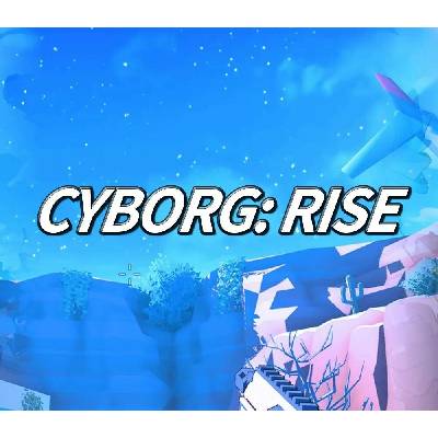 Cyborg: Rise