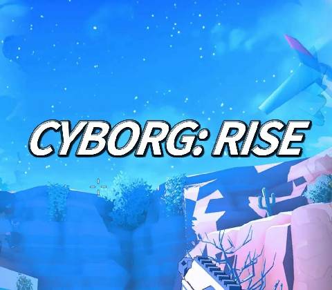 Cyborg: Rise