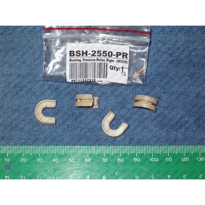 Compatible Бушинг за притискаща ролка, Десен, hp 2550/ 2820, bsh-2550-lpr-r (bsh-2550-lpr-r)