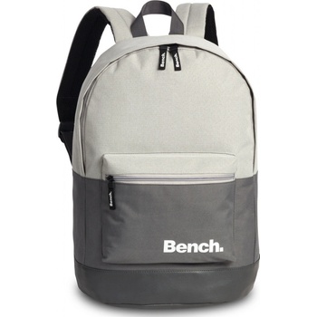 Bench classic daypack 64150-5928 šedá 16 l