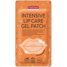 PUREDERM Intensive Lip Care gel Patch, 2,5 g