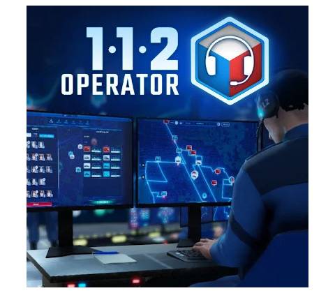 112 Operator
