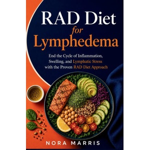 RAD Diet for Lymphedema (2026)