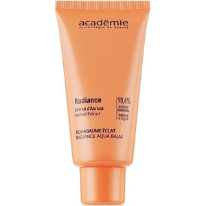 Academie Beaute Academie Radiance Озаряващ балсам за лице, 50 ml