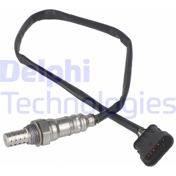 DELPHI Lambda sonda ES2026712B1