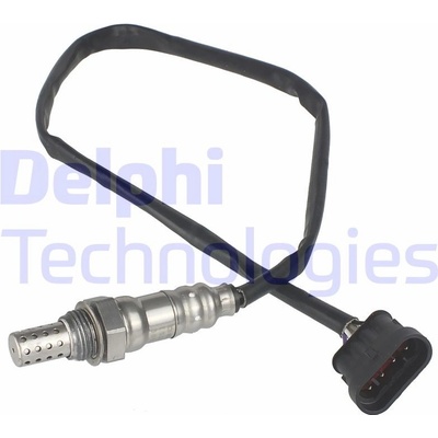 DELPHI Lambda sonda ES2026712B1