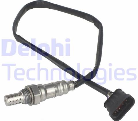 DELPHI Lambda sonda ES2026712B1