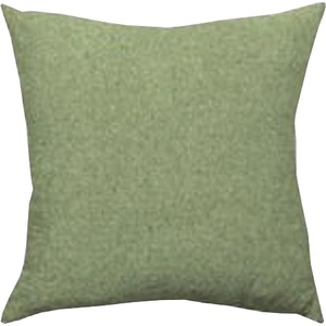 AGLIKA ВЪЗГЛАВНИЦА ДЕКОРАТИВНА green 45х45см (136733981)