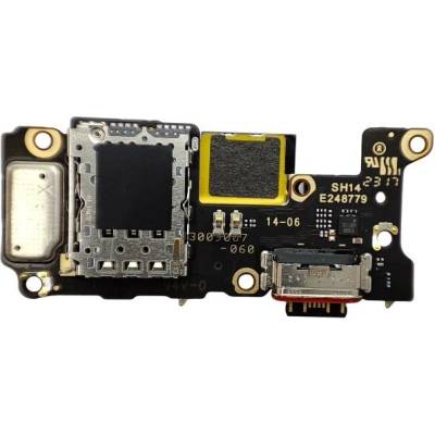 Poco F5 Pro - originální deska nabíjení s USB konektorem + čtečka SIM