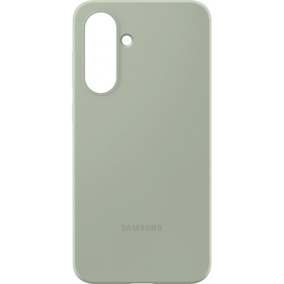 Samsung Silikonový Galaxy A56 Sage Green EF-PA566CGEGWW – Zboží Mobilmania
