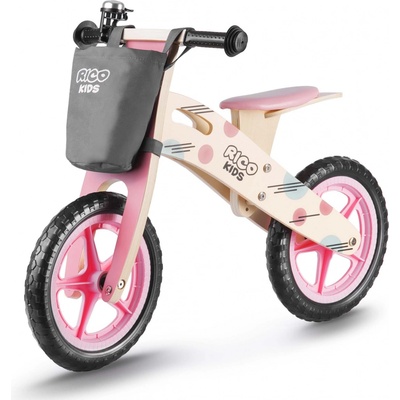 Bestent dřevěné Ricokids Harry