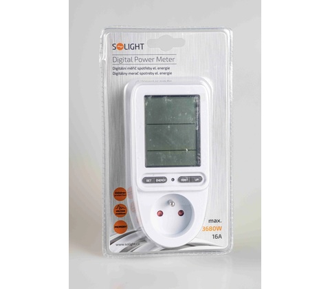 Solight DT27