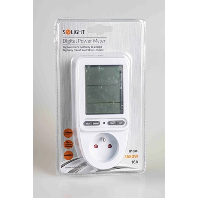 Solight DT27