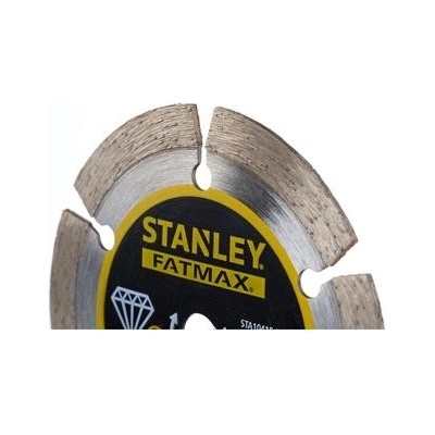 Stanley Diamantový kotouč O 89 x 10 mm