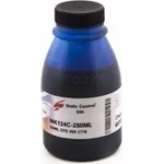 Static control components БУТИЛКА УНИВЕРСАЛНО МАСТИЛО ЗА CANON/HP/LEXMARK/BROTHER - Dye Ink - Cyan - Static Control - PN INK011C (230CA/HP/LEX/C S)