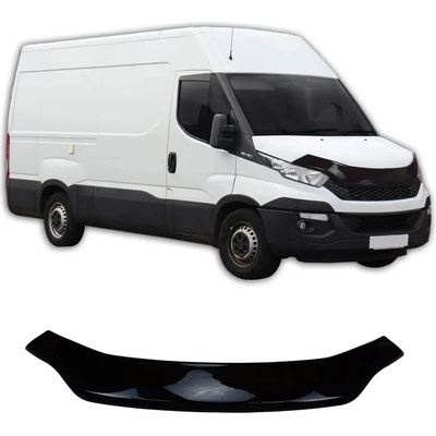 SCOUTT Deflektor prednej kapoty Iveco Daily 2014