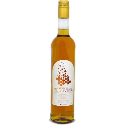 Jankar profi Medovinka Originál 0,5 l