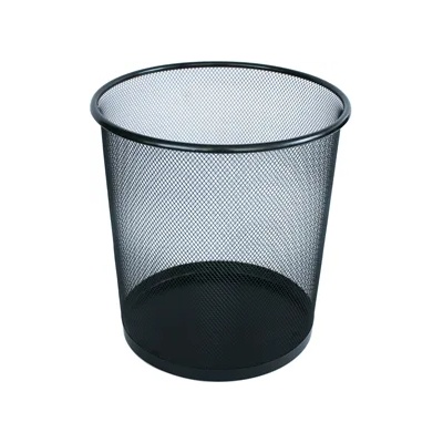 Horecano HORECANO-Кош канцеларски мрежа 26x28cm ЧЕРЕН (HC-98720) (5389-2) (0198720)