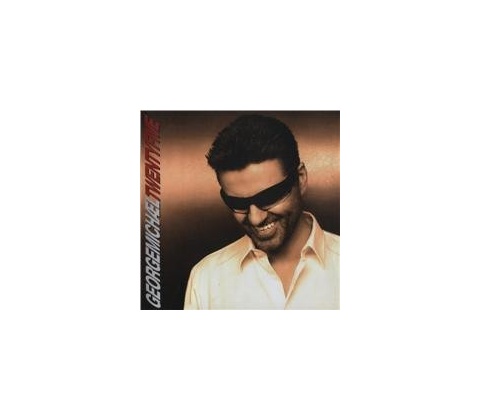 George Michael - Twenty Five CD