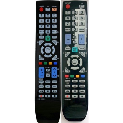 съвместим Samsung bn59-00941a - заместител дистанционно управление (bn59-00941a)
