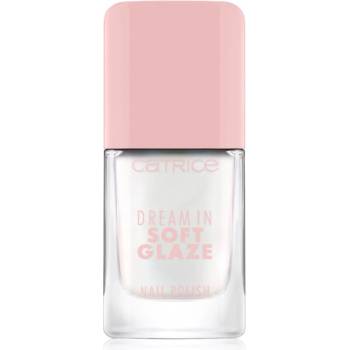 Catrice Dream In Soft Glaze лак за нокти цвят 010 - Hailey Baby 10, 5ml