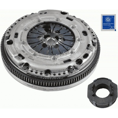 Spojková sada SACHS ZMS Modul XTend 2290 601 074