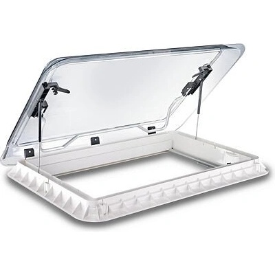 Strešné okno Dometic Heki 2, 960 × 655 mm s vetraním