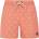 Protest Бански гащета Protest Alvis swimming shorts - Orange (Blood Orange)