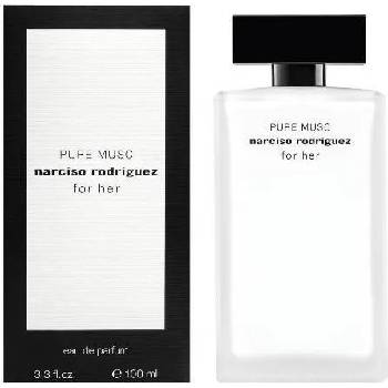 Image 1 of Narciso Rodriguez Pure Musc for Her EDP 150 ml