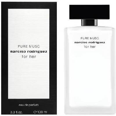 Narciso Rodriguez Pure Musc for Her EDP 150 ml