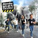 STATUS QUO - HEAVY TRAFFIC CD