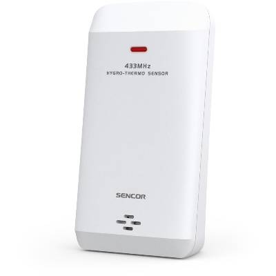 SWS TH8700-8800-7300 SENZOR SENCOR (SWS TH8700-8800)