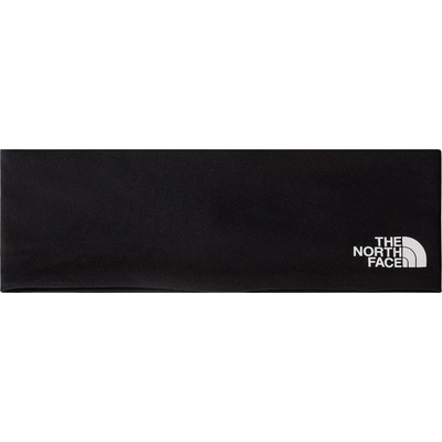 The North Face Base Headband TNF Black