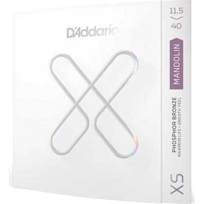 D'Addario XSM11540