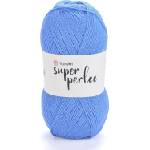 YARNART Super Perlee 224 Плетива прежда (Super Perlee 224)
