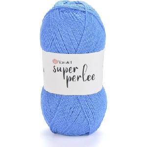 YARNART Super Perlee 224 Плетива прежда (Super Perlee 224)