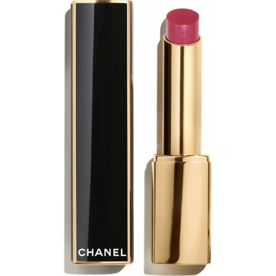 Chanel rouge allure L'extrait Rtěnka s vysokou intenzitou barvy pro koncentrovanou zářivost a péči v opakovaně plnitelném pouzdře 917 rose boréal 2 g