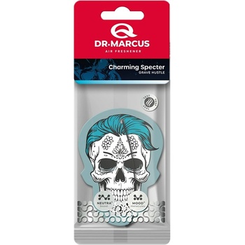 Dr. Marcus Grave Hustle Charming Specter 10 g