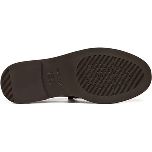 Geox лоуфъри дамски от кожа D SERILDA (D66WYE04323C6032)
