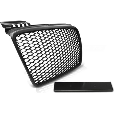 Predná maska Audi A4 (B7) 04-08 RS Style Black