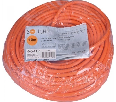 Solight PS11