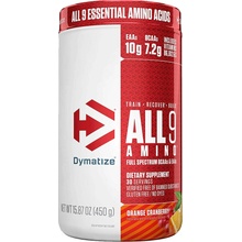 Dymatize All 9 Amino 450 g