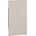 Netatmo с legrand & bticino Netatmo Лицев панел за Smart димер 2 мод. цвят Крем LNow Bticino - KM33M2 (KM33M2)