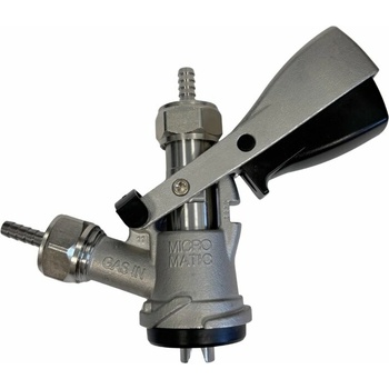 Spacematic naražeč bajonet