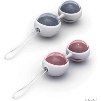 LELO Luna - регулируеми геиша топчета