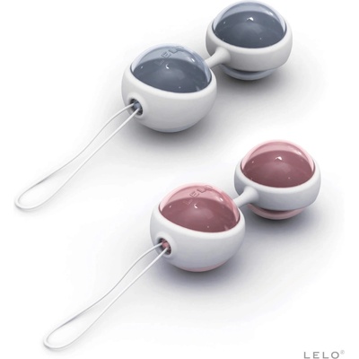 LELO Luna - регулируеми геиша топчета